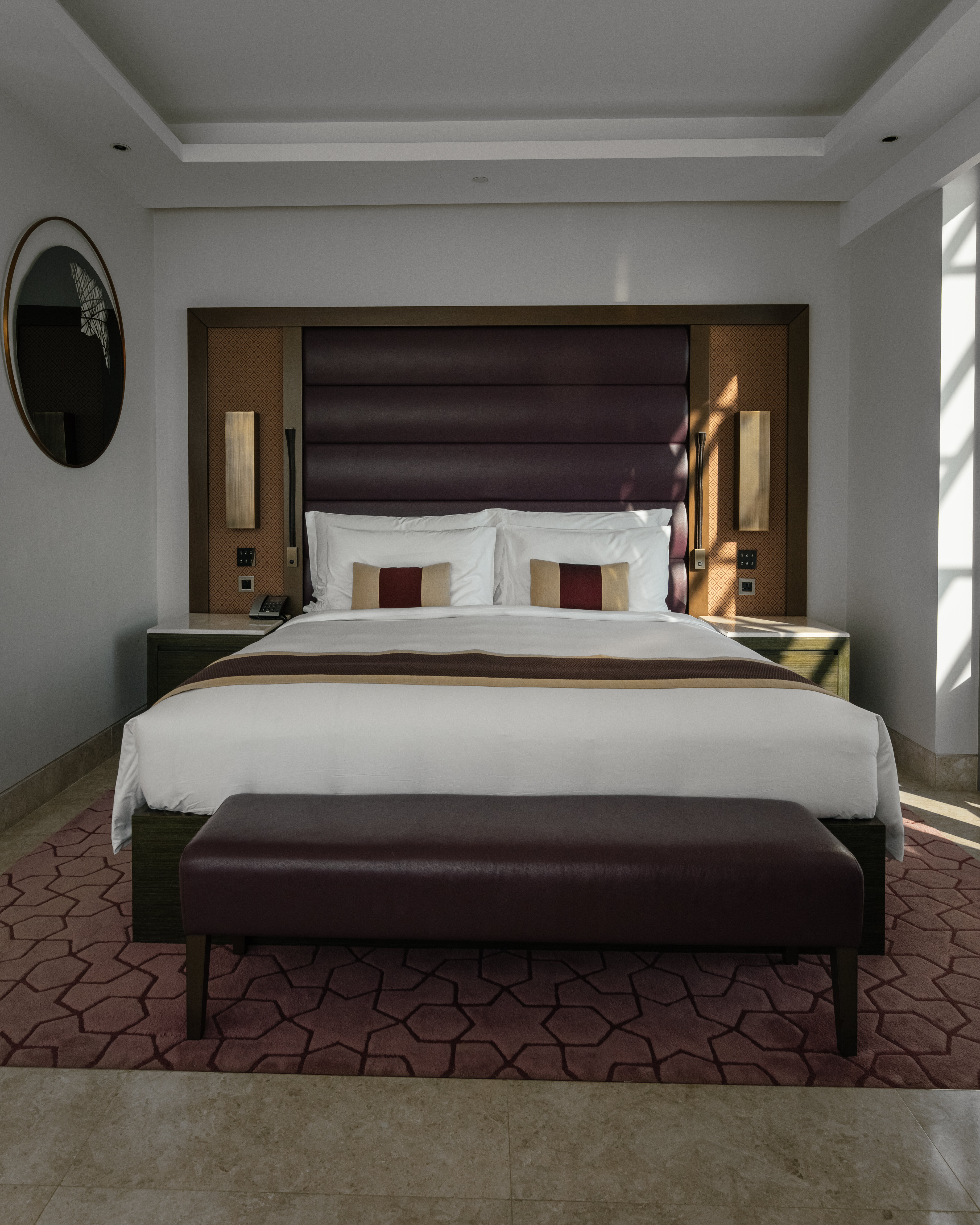Architecture & Interiors 33